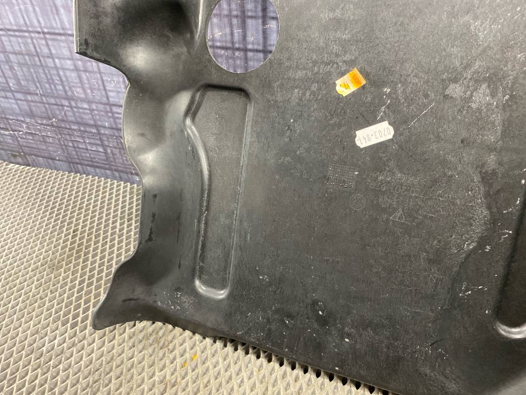 Защита топливного бака, 640 рублей, Красноярск