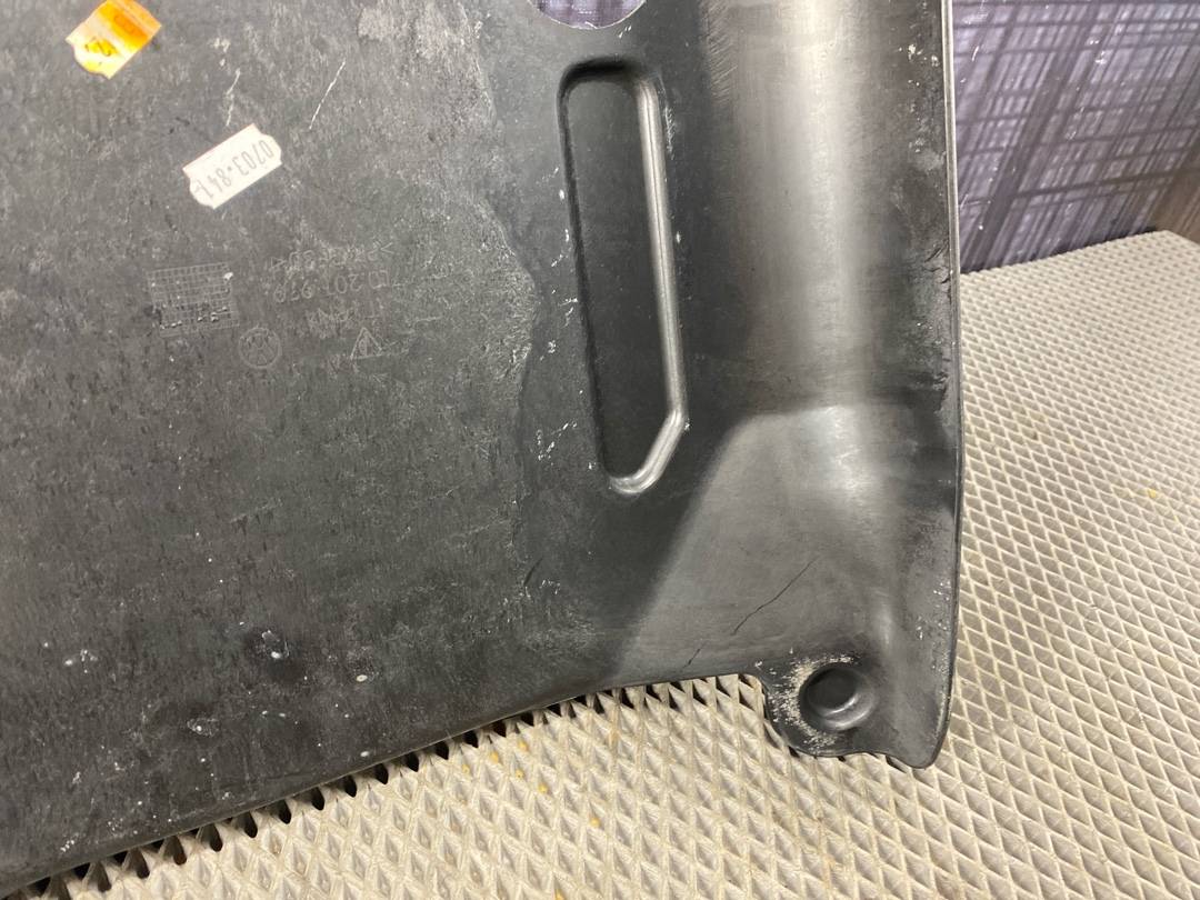 Защита топливного бака, 640 рублей, Красноярск