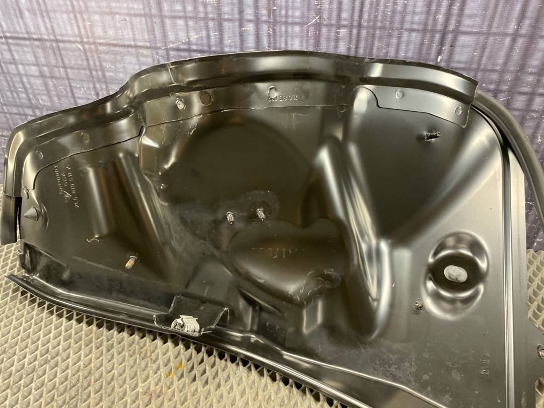 Перегородка моторного отсека, 1080 рублей, Красноярск