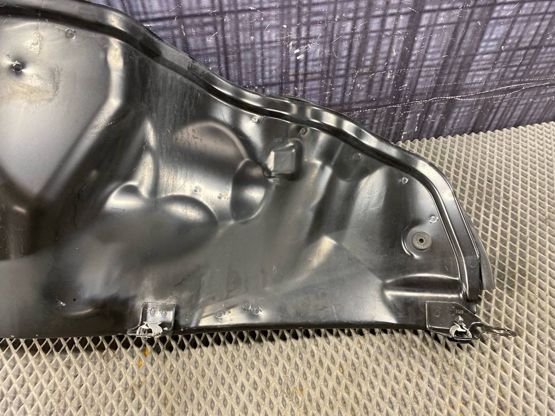 Перегородка моторного отсека, 1080 рублей, Красноярск