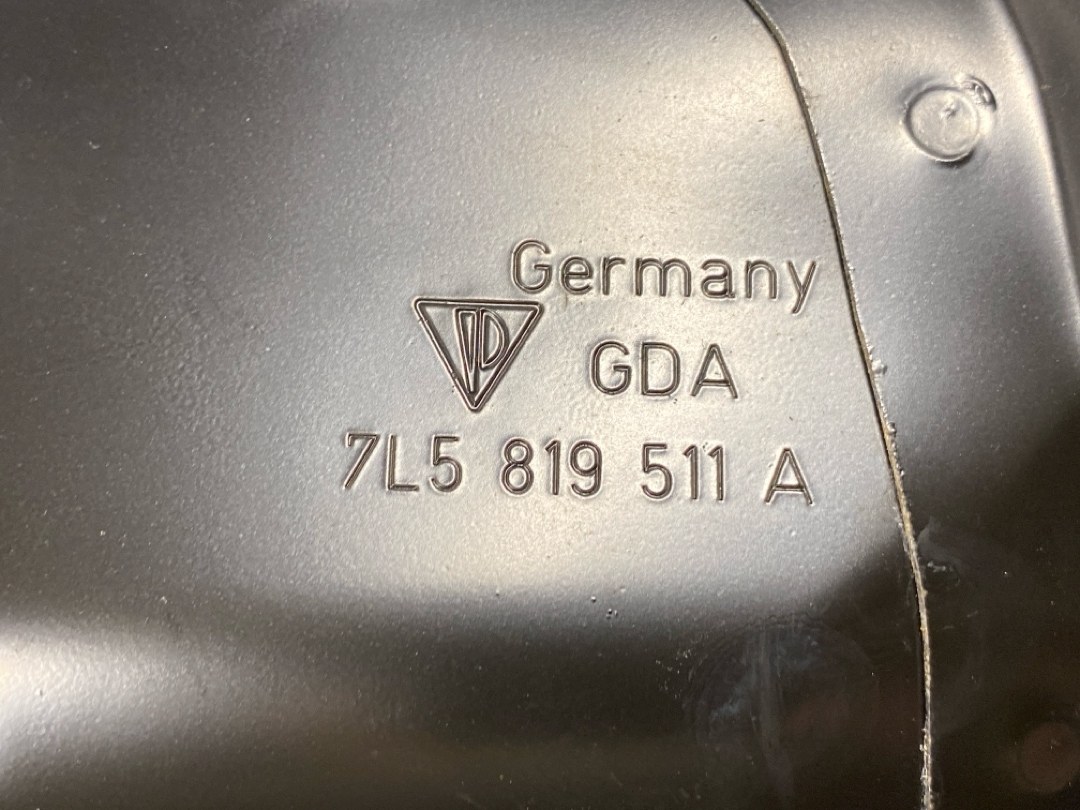 Перегородка моторного отсека, 1080 рублей, Красноярск