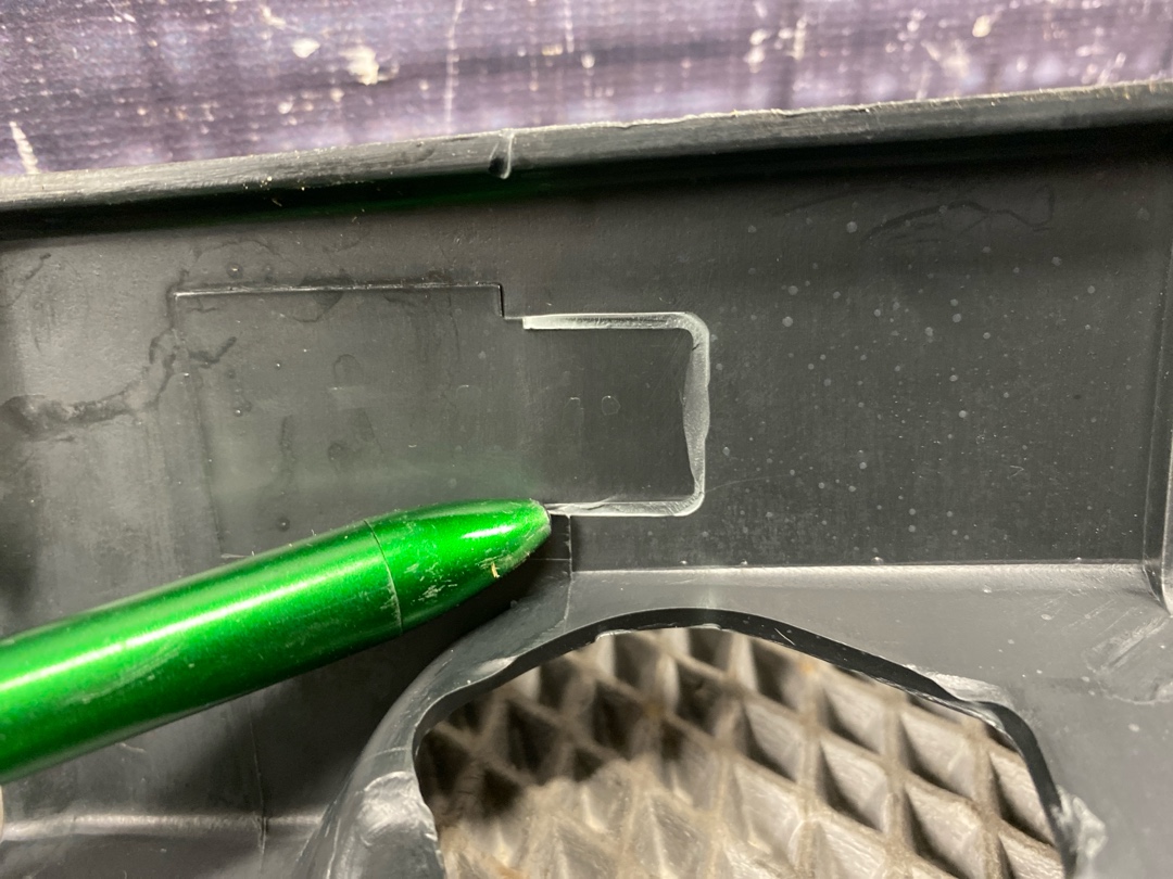 Накладка на порог, 680 рублей, Красноярск