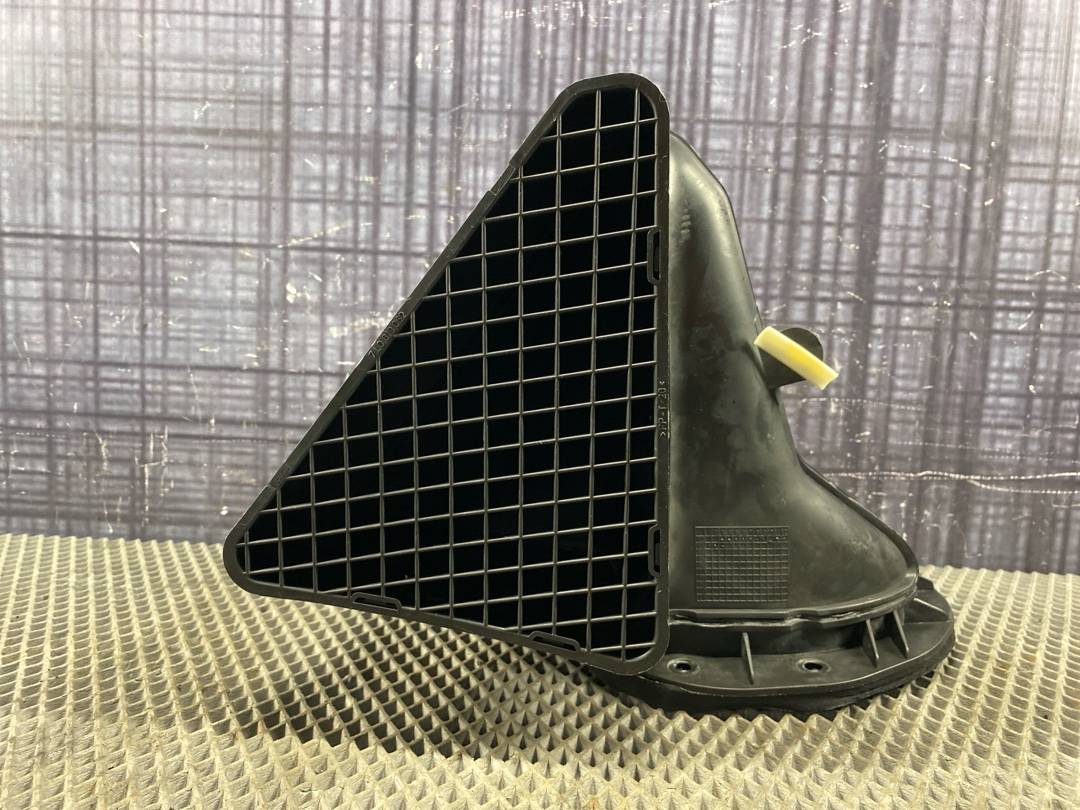 Воздухозаборник, 670 рублей, Красноярск