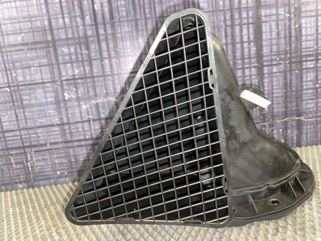 Воздухозаборник, 670 рублей, Красноярск