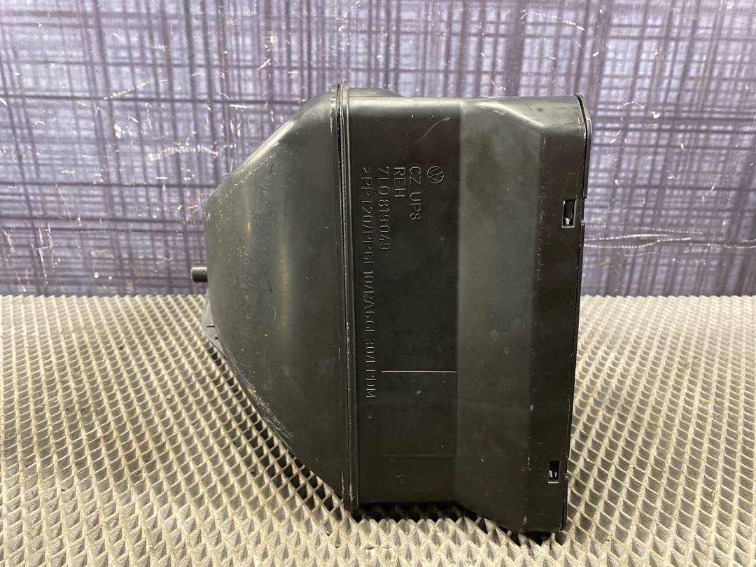 Воздухозаборник, 670 рублей, Красноярск