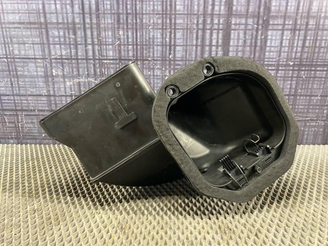 Воздухозаборник, 670 рублей, Красноярск