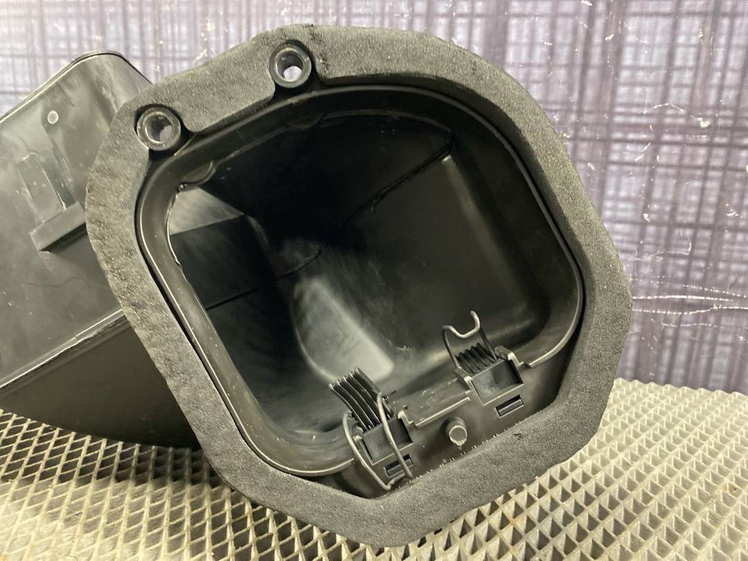 Воздухозаборник, 670 рублей, Красноярск