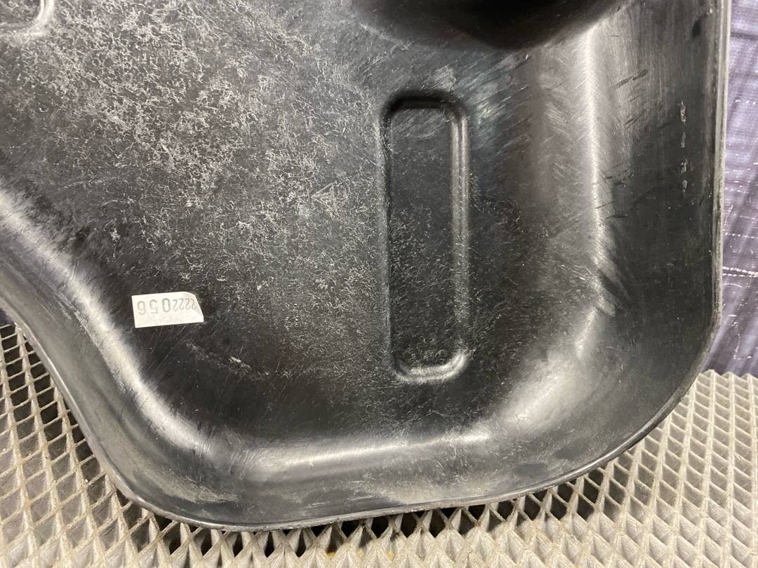 Защита топливного бака, 580 рублей, Красноярск