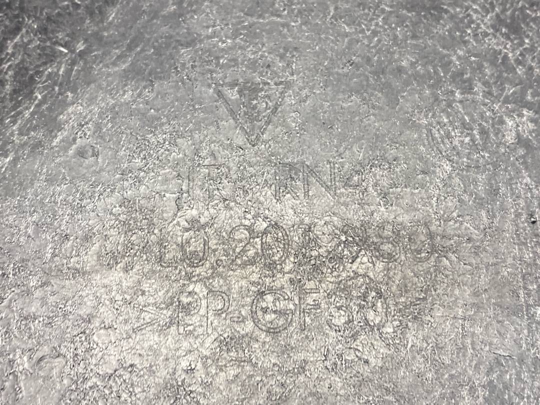 Защита топливного бака, 580 рублей, Красноярск