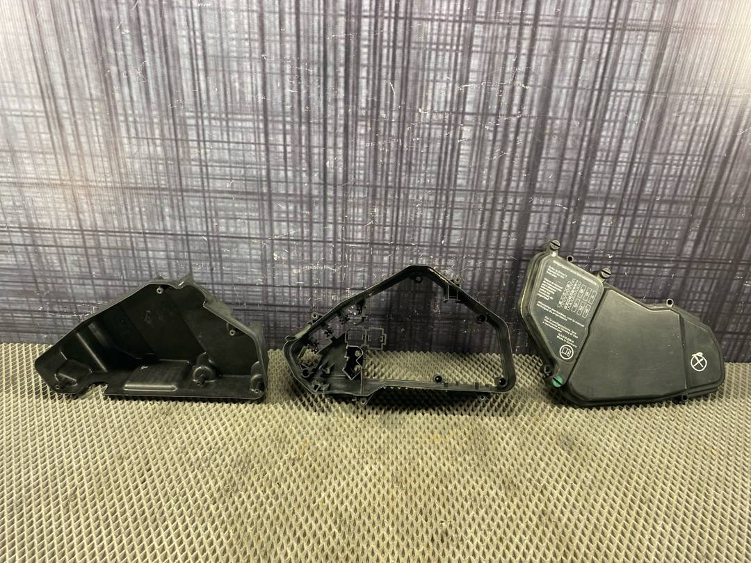 Отсек блока предохранителей, 740 рублей, Красноярск