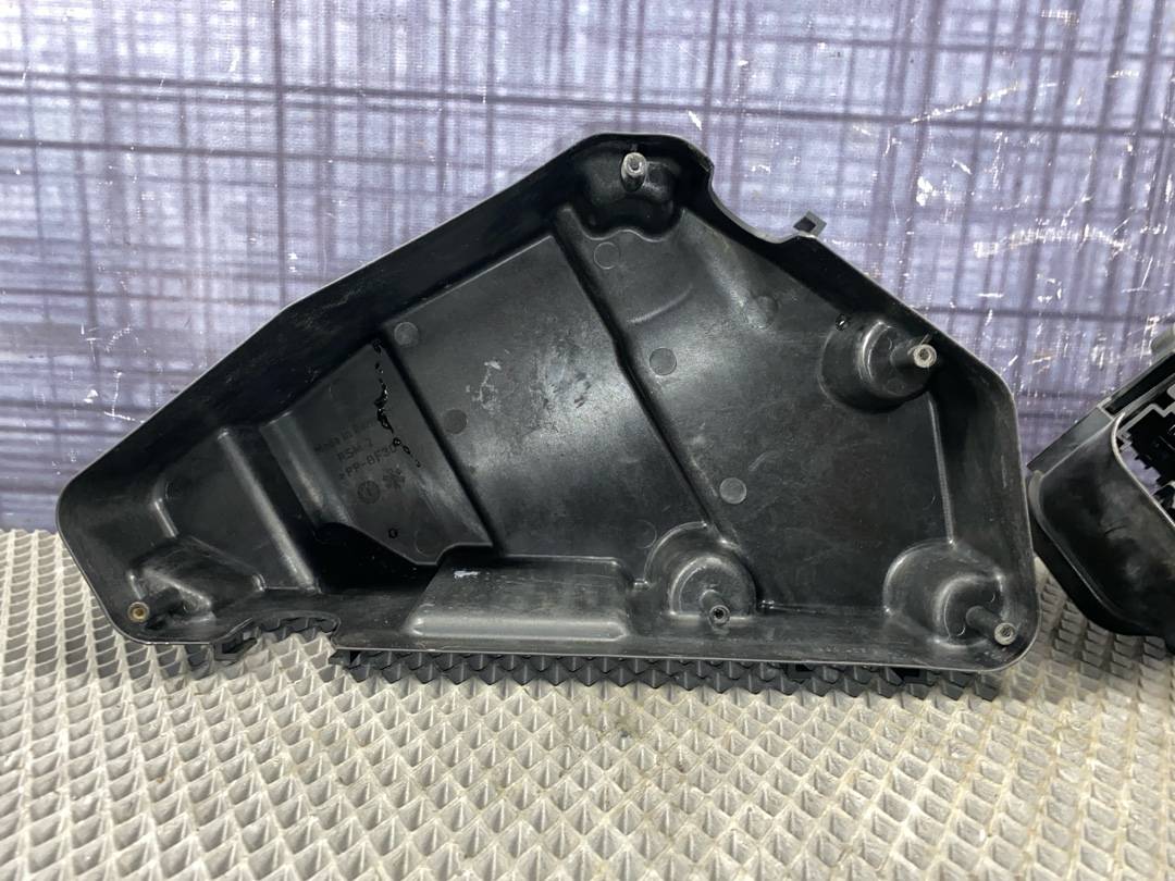 Отсек блока предохранителей, 740 рублей, Красноярск