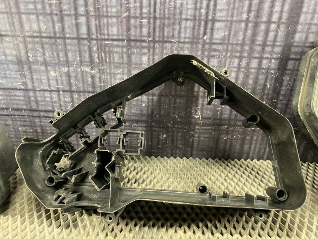 Отсек блока предохранителей, 740 рублей, Красноярск