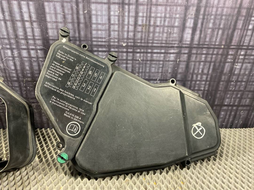 Отсек блока предохранителей, 740 рублей, Красноярск