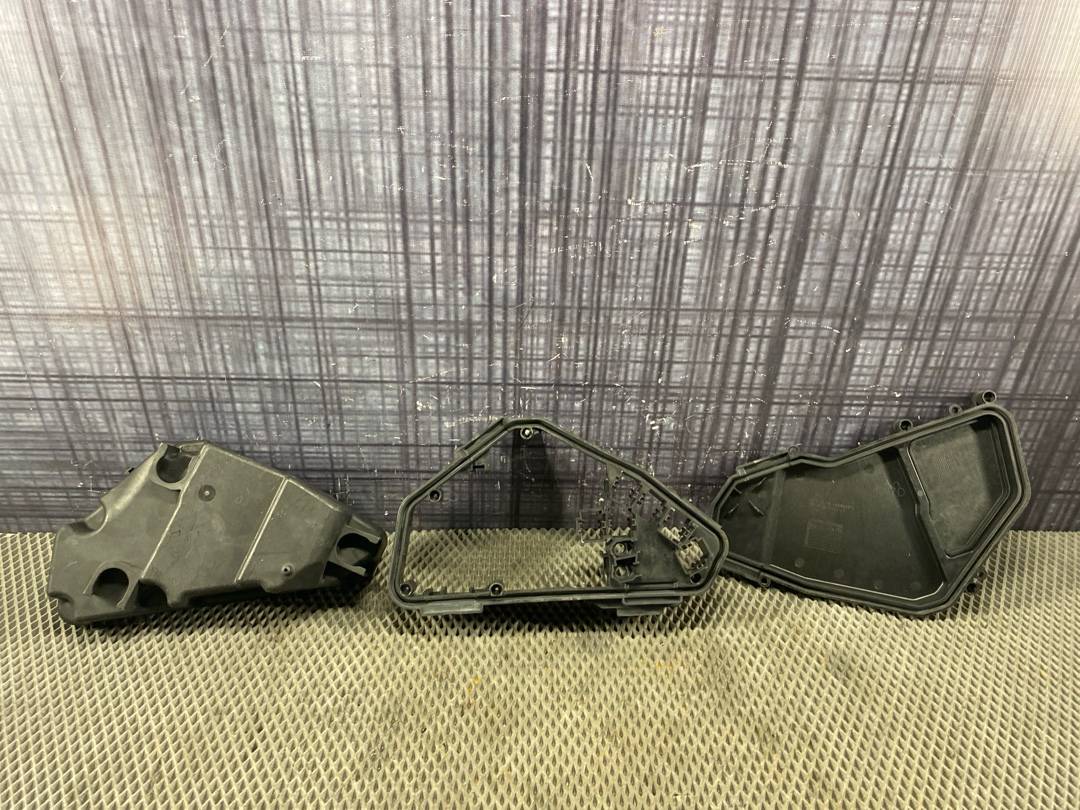 Отсек блока предохранителей, 740 рублей, Красноярск