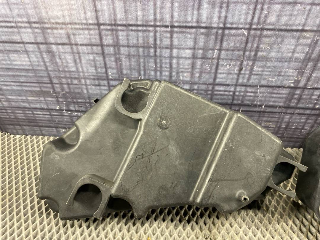 Отсек блока предохранителей, 740 рублей, Красноярск