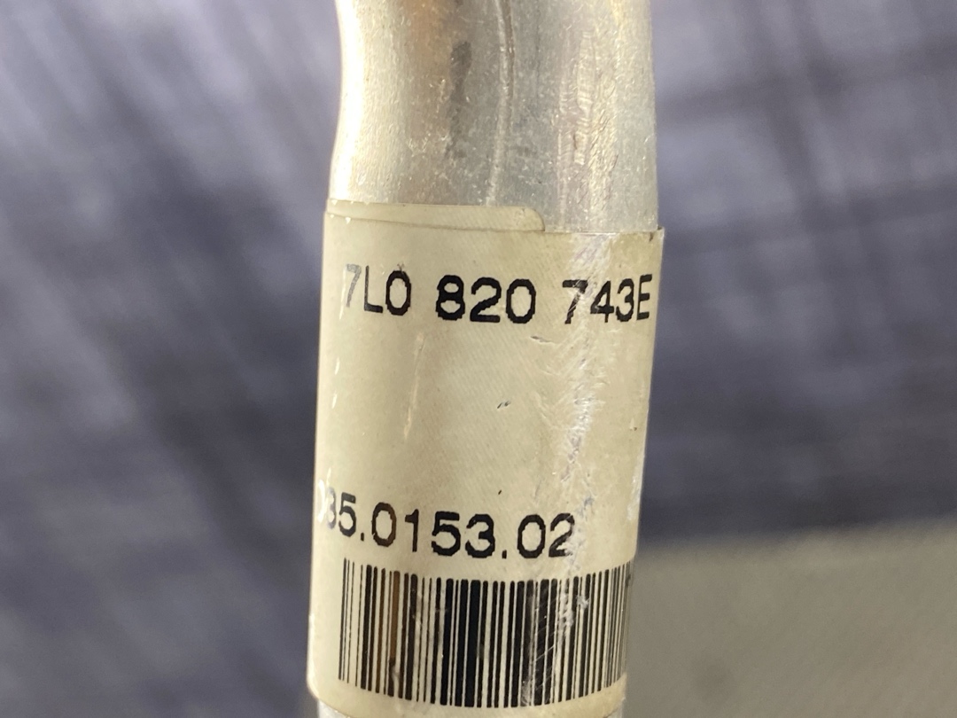 Шланг кондиционера, 1080 рублей, Красноярск