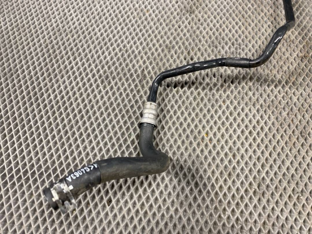 Шланг гидроусилителя, 1160 рублей, Красноярск