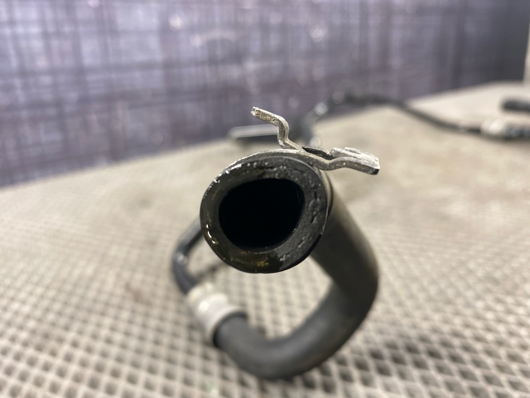 Шланг гидроусилителя, 1160 рублей, Красноярск