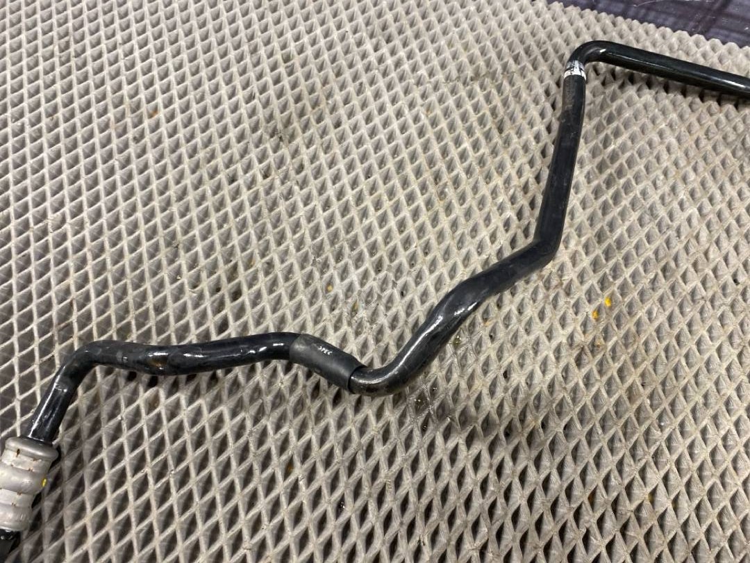 Шланг гидроусилителя, 1160 рублей, Красноярск