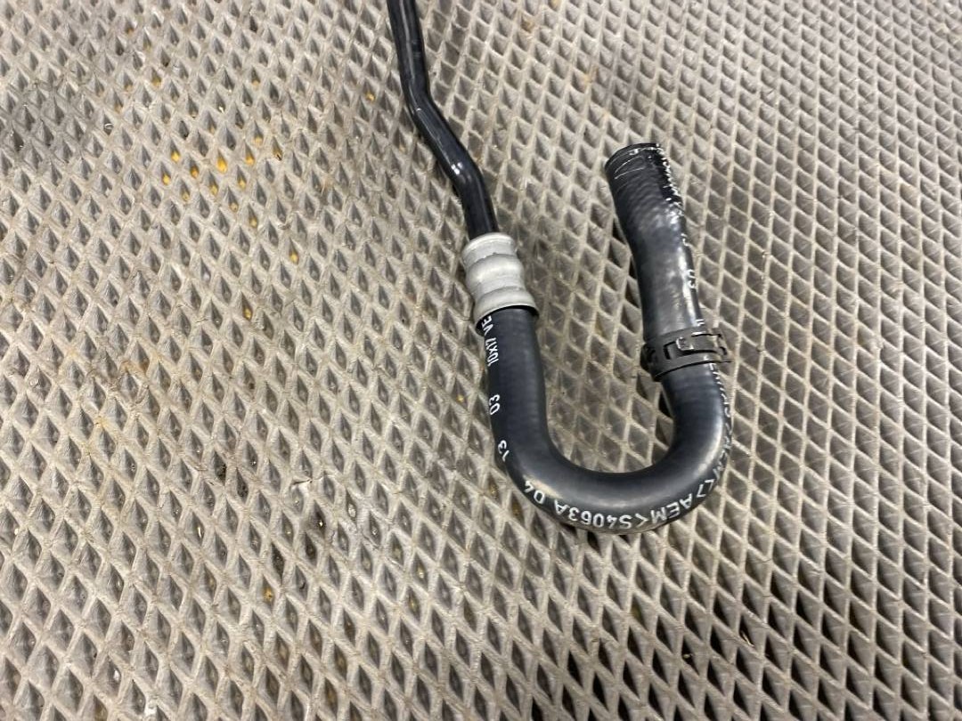 Шланг гидроусилителя, 1160 рублей, Красноярск