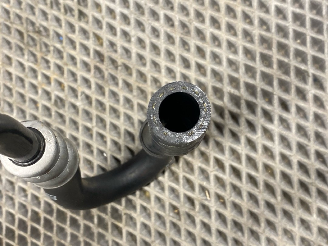 Шланг гидроусилителя, 1160 рублей, Красноярск