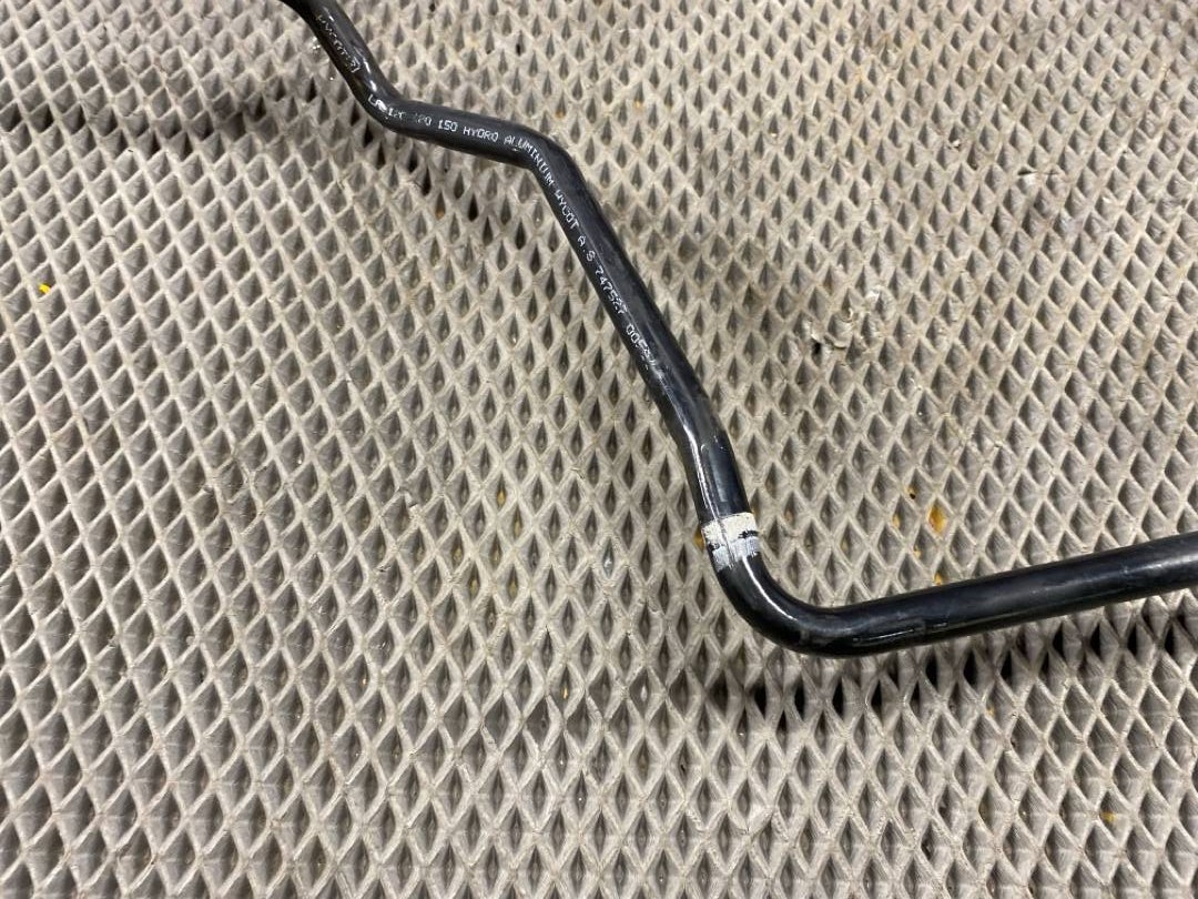 Шланг гидроусилителя, 1160 рублей, Красноярск