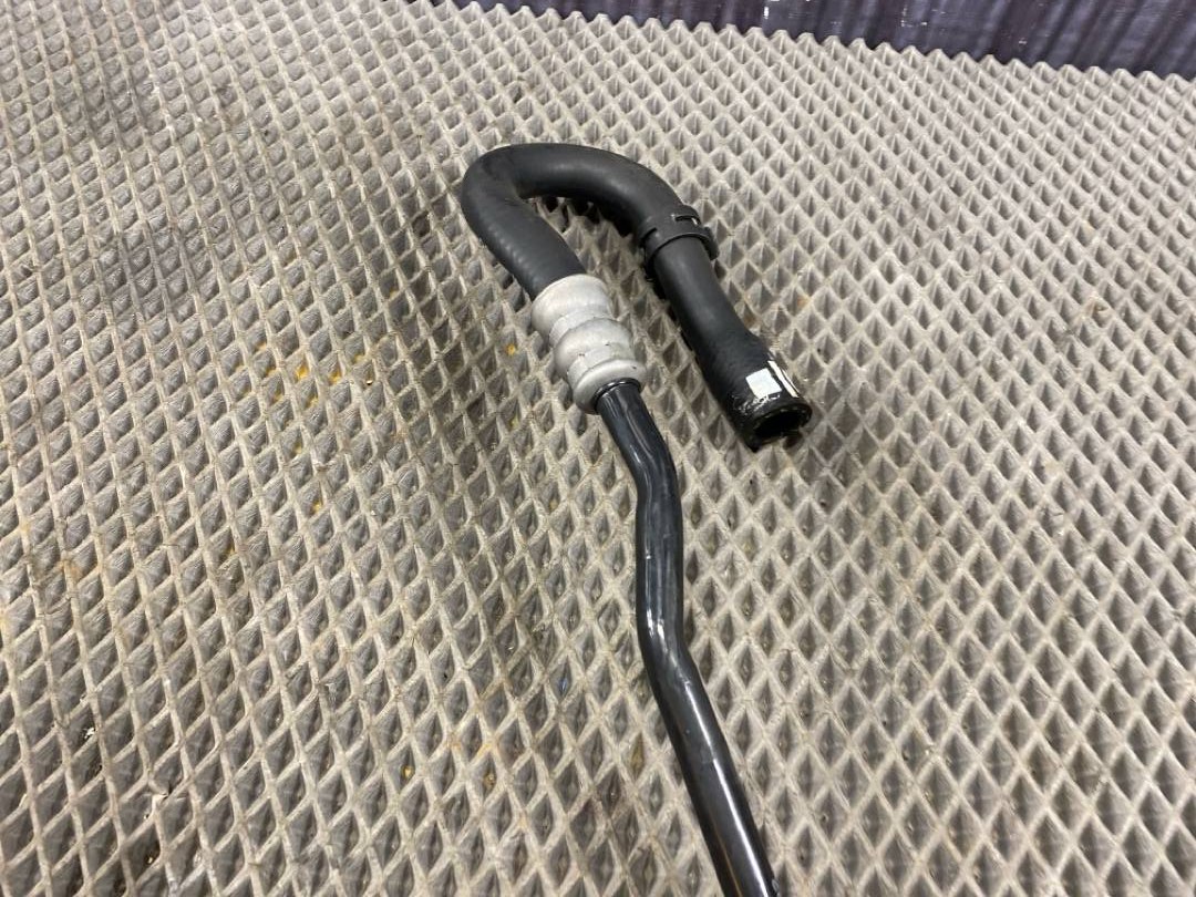 Шланг гидроусилителя, 1160 рублей, Красноярск