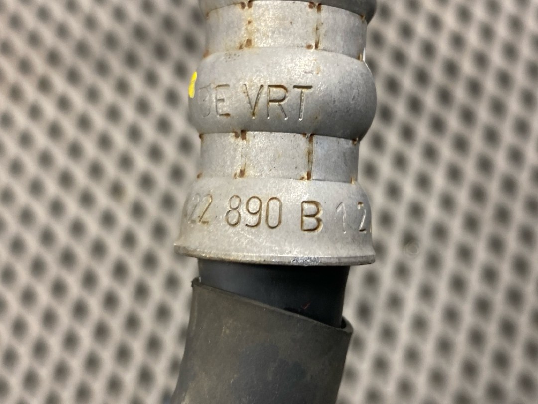 Шланг гидроусилителя, 1160 рублей, Красноярск