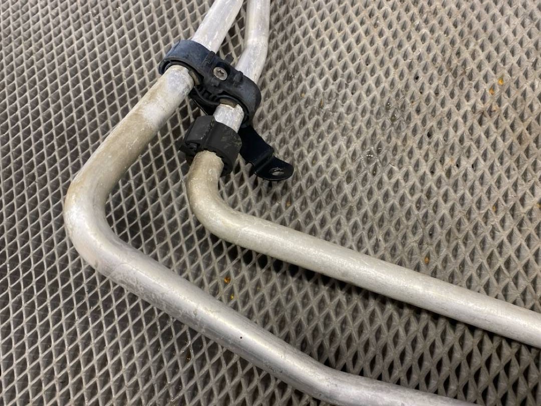 Трубка охлаждения, 2670 рублей, Красноярск