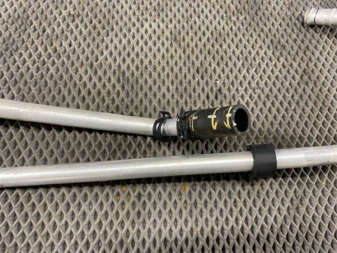 Трубка охлаждения, 2670 рублей, Красноярск