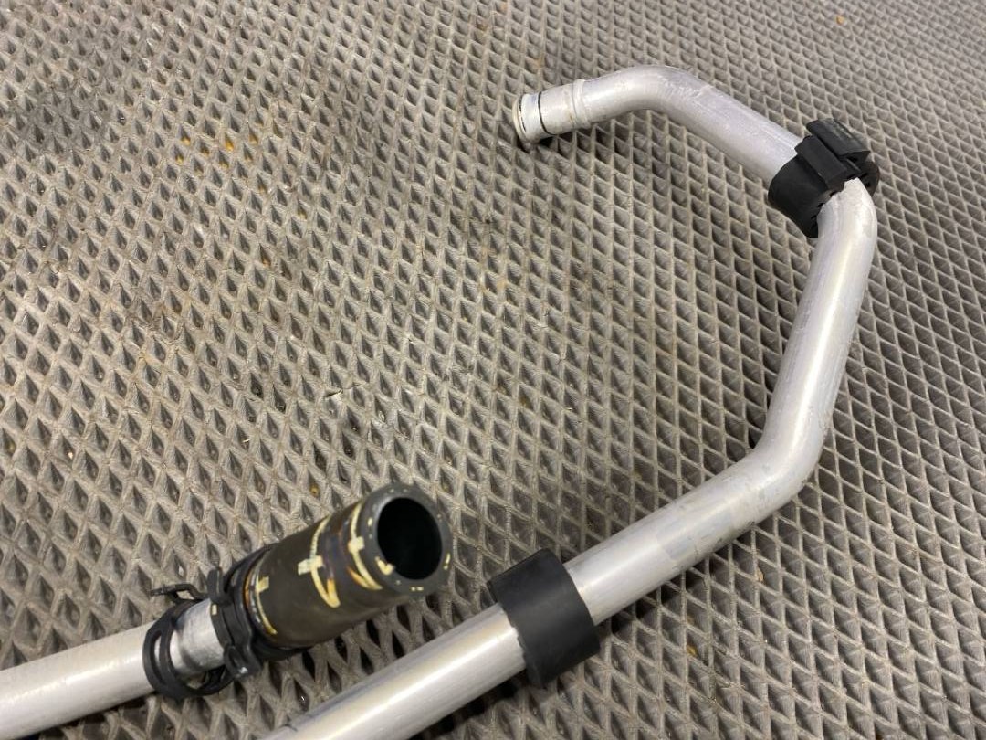 Трубка охлаждения, 2670 рублей, Красноярск