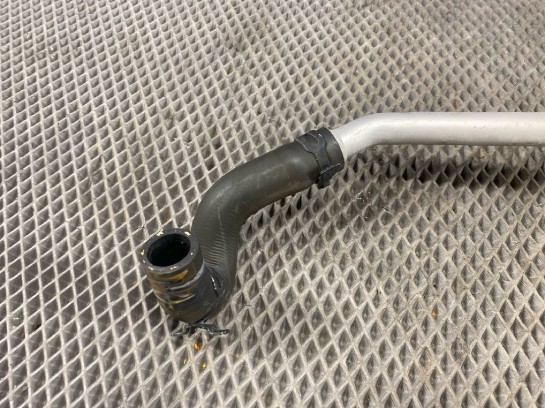 Трубка охлаждения, 867 рублей, Красноярск