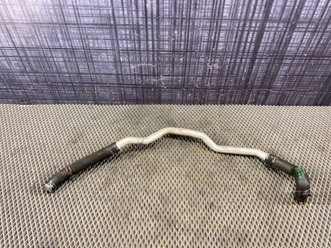 Трубка охлаждения, 867 рублей, Красноярск