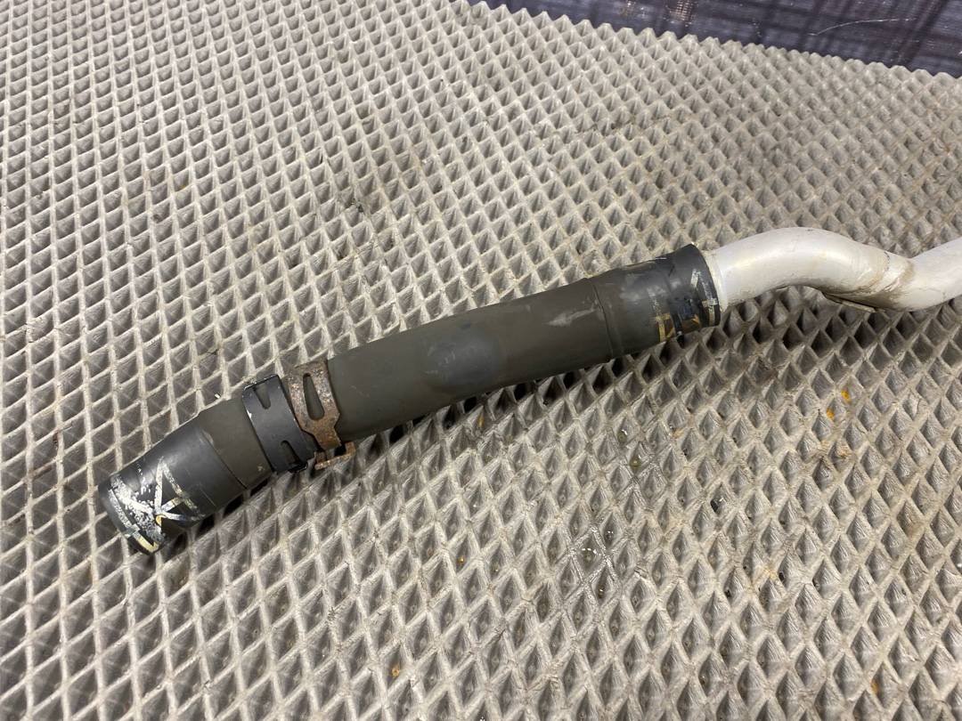 Трубка охлаждения, 867 рублей, Красноярск