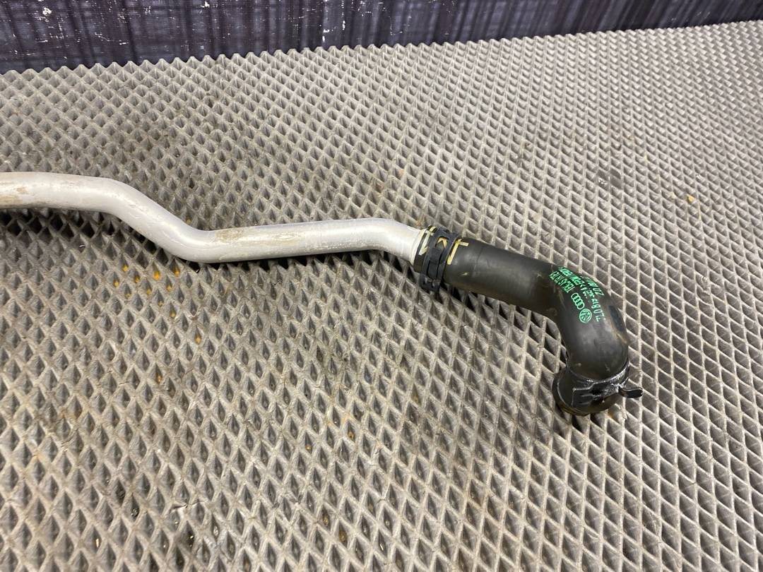 Трубка охлаждения, 867 рублей, Красноярск