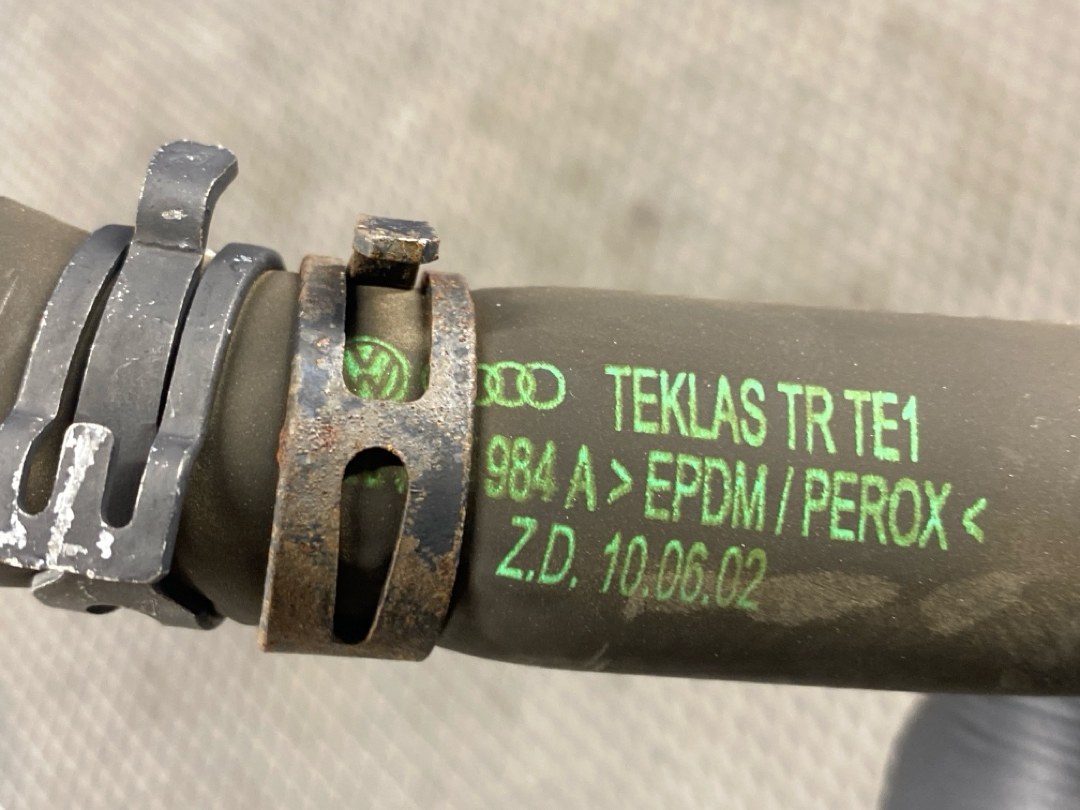 Трубка охлаждения, 867 рублей, Красноярск