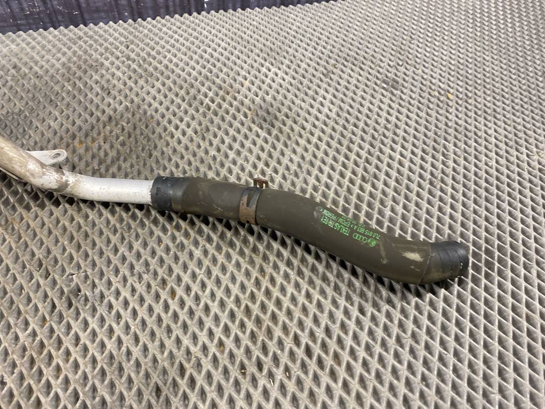 Трубка охлаждения, 1020 рублей, Красноярск