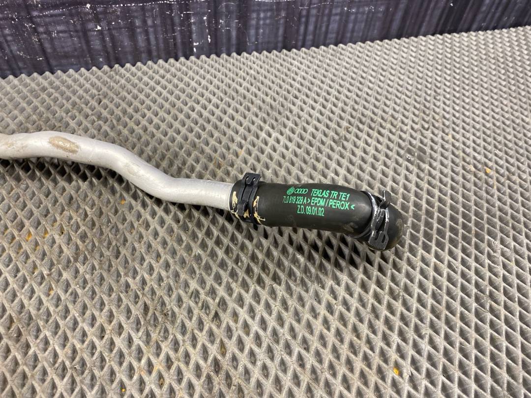 Трубка охлаждения, 1020 рублей, Красноярск