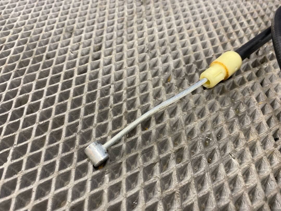 Трос ручника, 1030 рублей, Красноярск