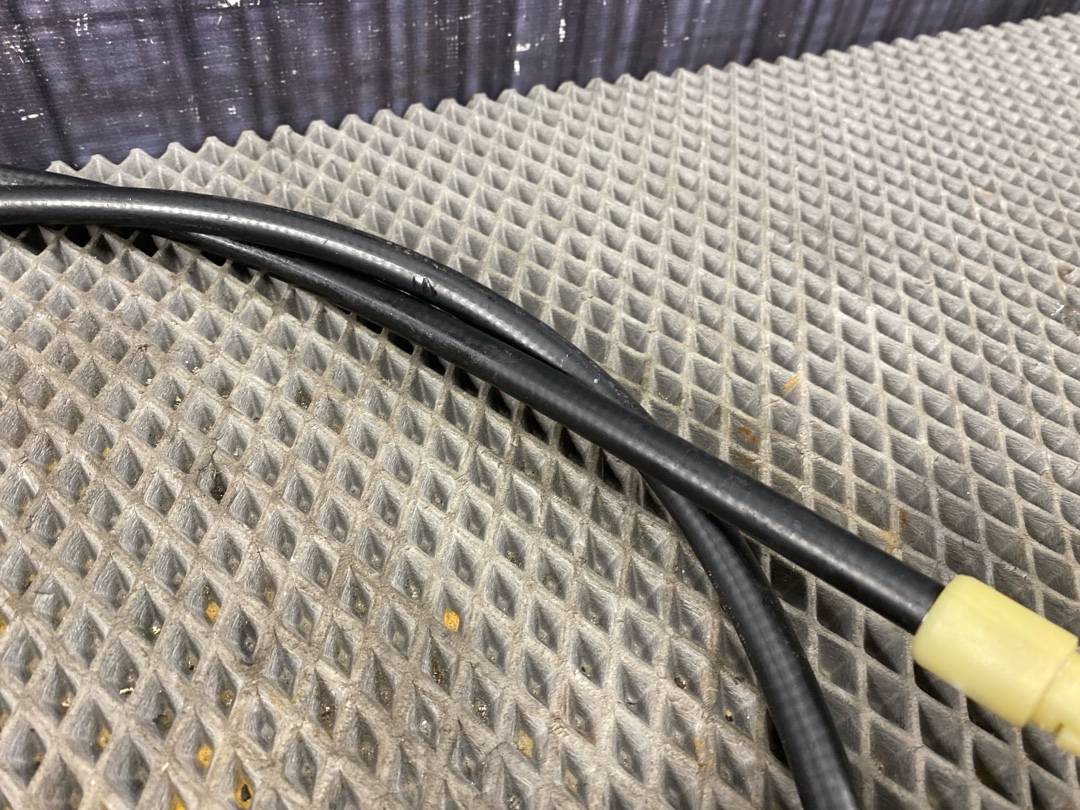 Трос ручника, 1030 рублей, Красноярск