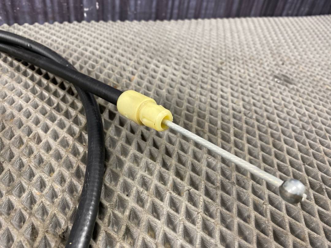 Трос ручника, 1030 рублей, Красноярск