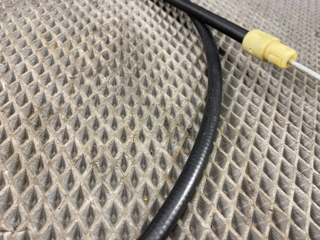 Трос ручника, 1030 рублей, Красноярск