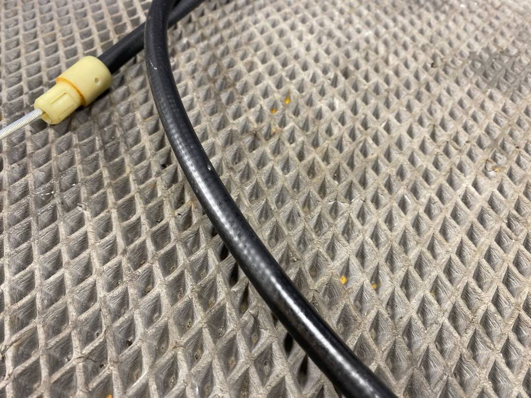 Трос ручника, 1030 рублей, Красноярск