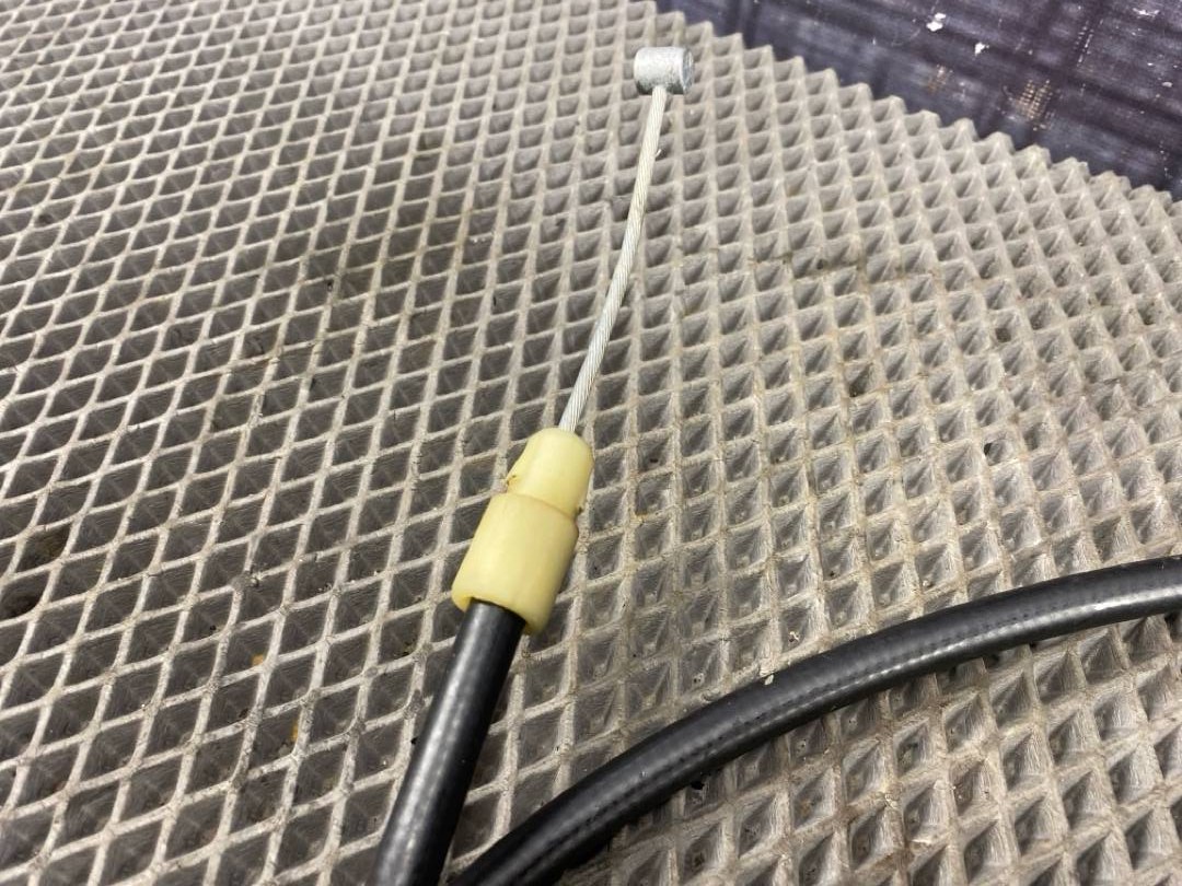 Трос ручника, 1030 рублей, Красноярск