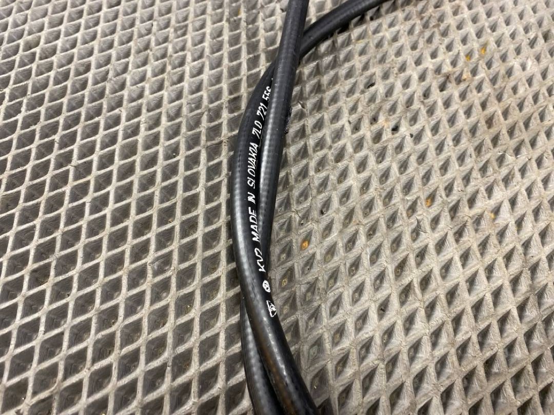 Трос ручника, 1030 рублей, Красноярск