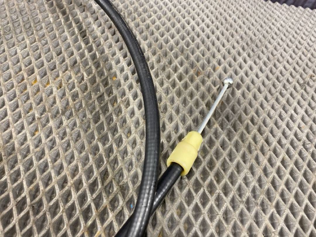 Трос ручника, 1030 рублей, Красноярск