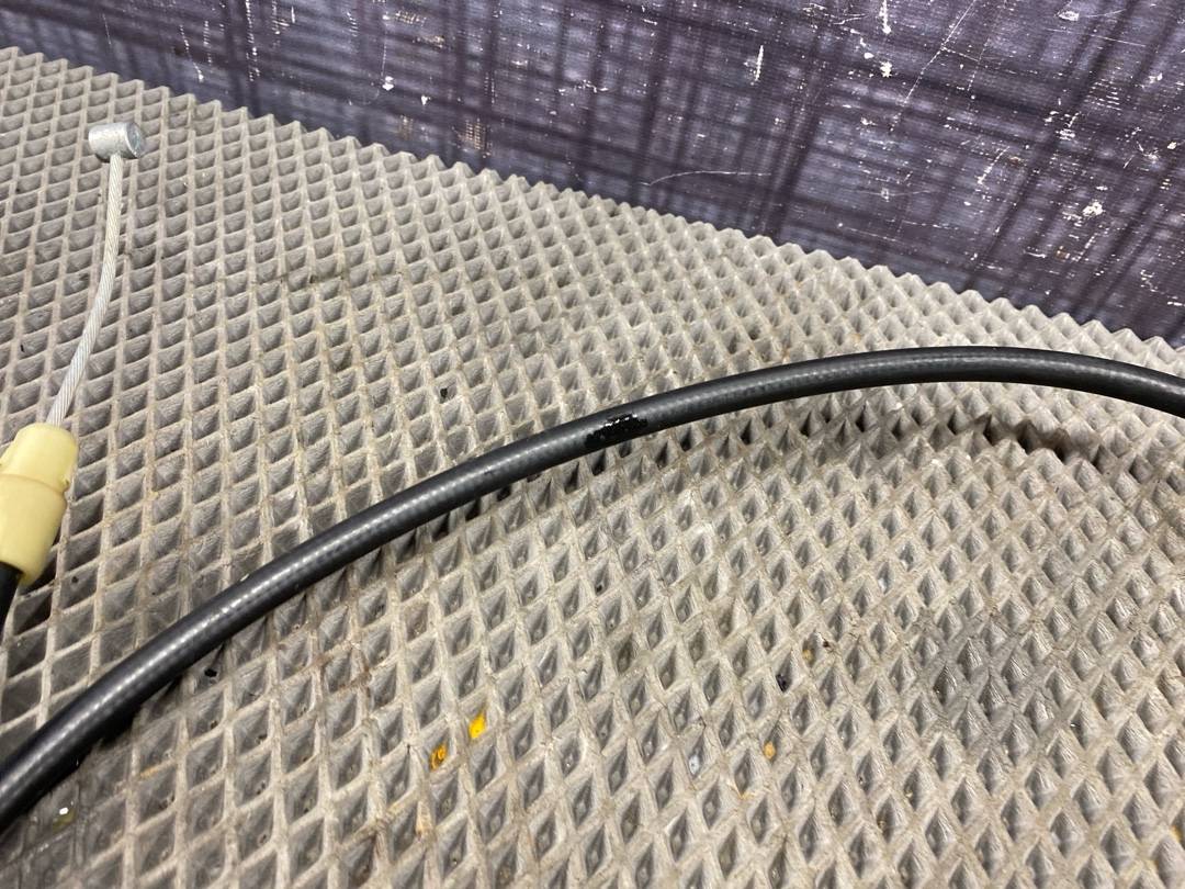 Трос ручника, 1030 рублей, Красноярск