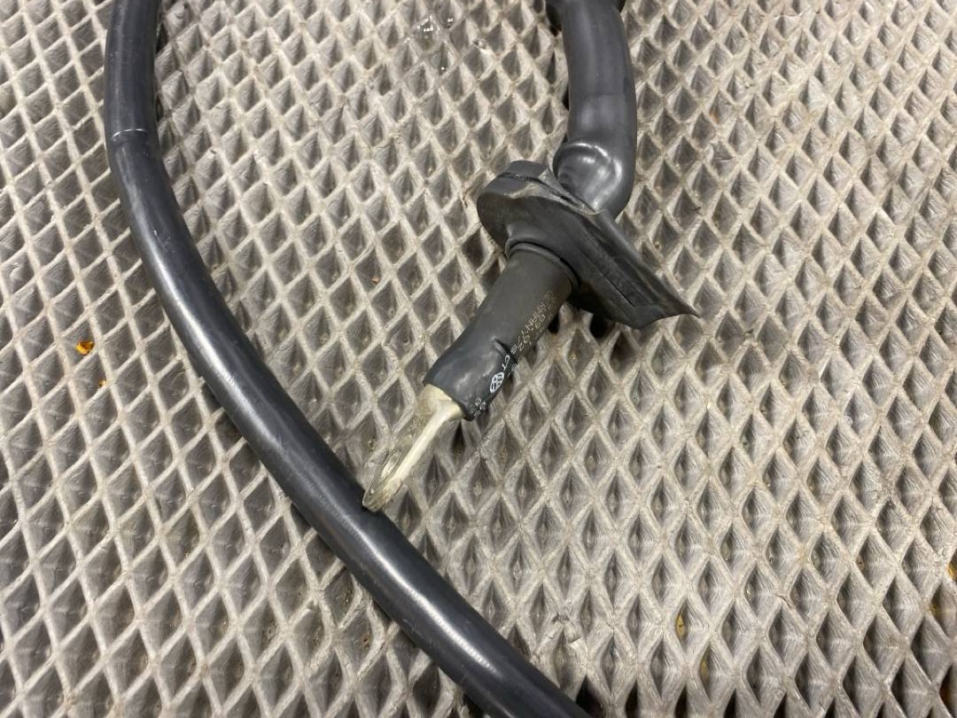 Клемма с проводом, 970 рублей, Красноярск