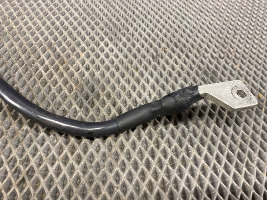 Клемма с проводом, 970 рублей, Красноярск