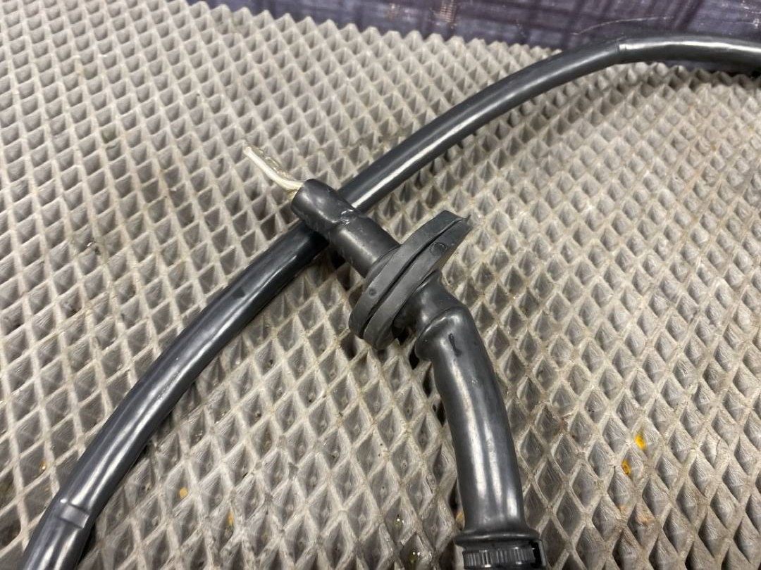 Клемма с проводом, 970 рублей, Красноярск